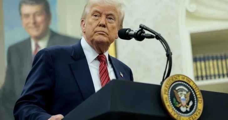Трамп пообещал провести проверку госконтрактов с компаниями Маска