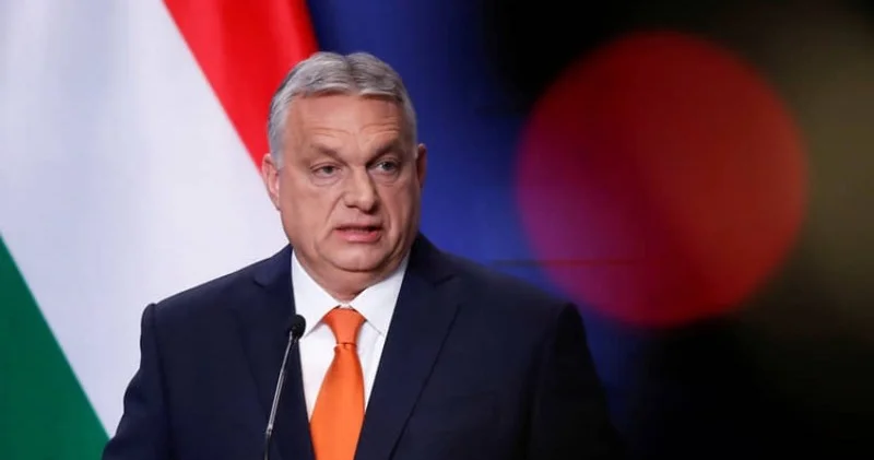 Orban: Avropa İttifaqı Ukraynadakı münaqişəni uzadır