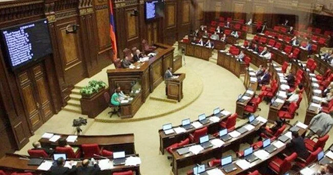 Названа дата парламентских выборов в Армении