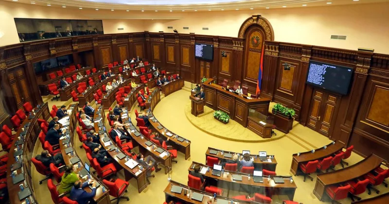 Parlament seçkiləri nə zaman keçiriləcək? RƏSMİ AÇIQLAMA