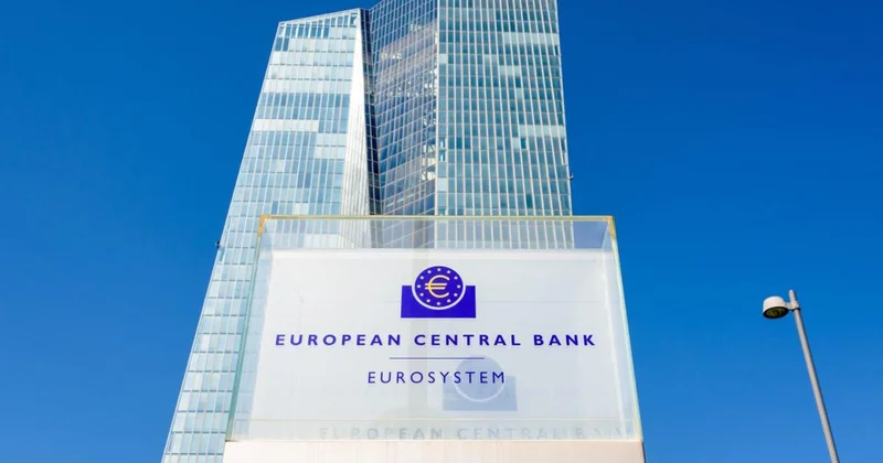 Avropa Mərkəzi Bankı səkkizinci dəfə faiz dərəcələrini aşağı salıb
