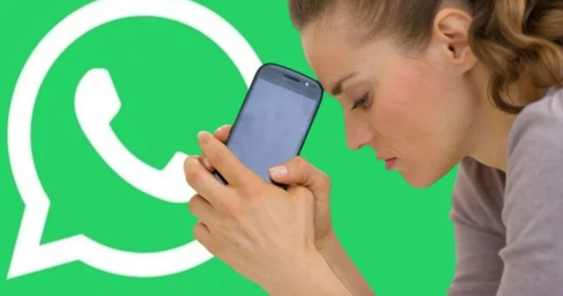 Sabahdan milyonlarla insan “WhatsApp” işlədə bilməyəcək