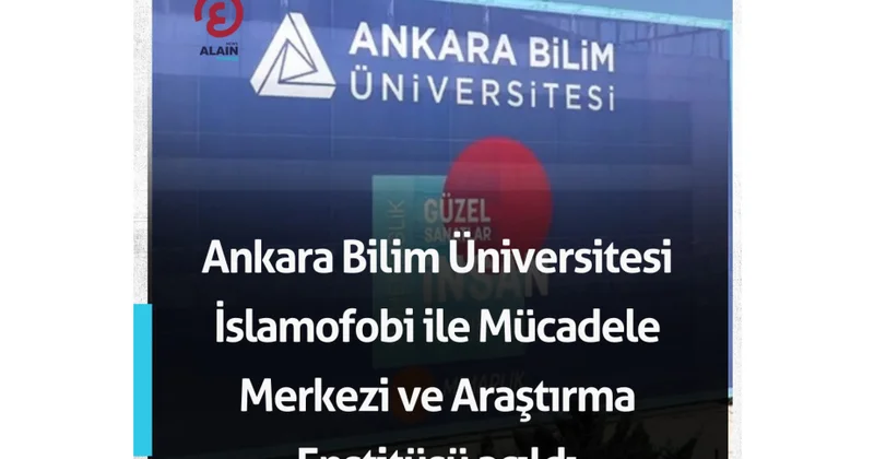 Türkiyədə islamofobiya ilə mübarizənin istiqamətləri müəyyən edilib