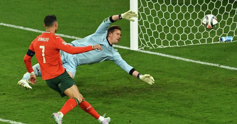Kriştiano Ronaldodan klublararası dünya çempionatı ilə bağlı QƏRAR