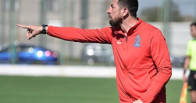 Ortaya qoyulan xarakter göstərdi ki, Azərbaycanda yaxşı futbolçular var