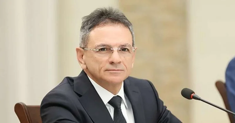 Mədət Quliyev istefa verdi VİDEO