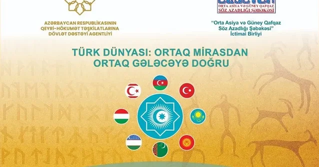 Türk dünyasının ortaq mətbəx mədəniyyəti FOTO