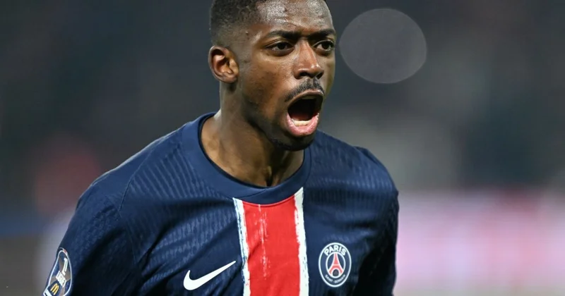 Dembele dünya çempionatının ilk turunu buraxacaq
