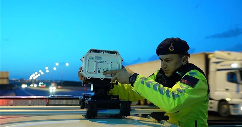 “Bağışlayın, görmədim” artıq keçməyəcək Süni intellektli radarlar dövrü başladı FOTOlar