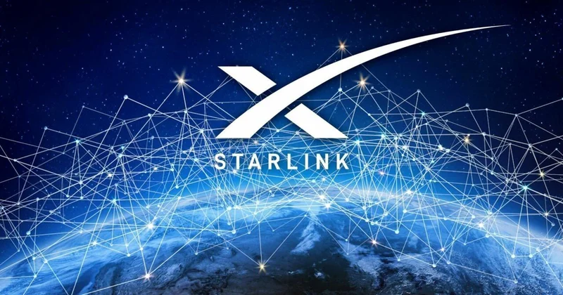 Starlink официально зарегистрирован в Азербайджане