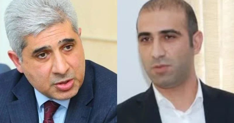 Ceyhun Musaoğluna ağır itki