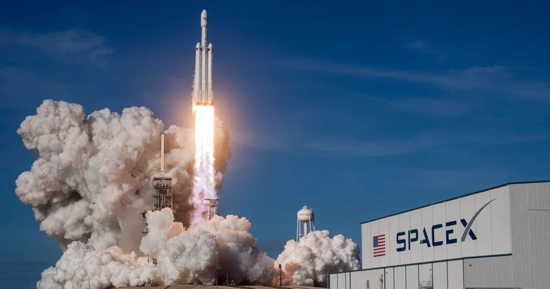 NASA və Pentaqon “SpaceX” raketlərinə alternativ tapmağa çalışır