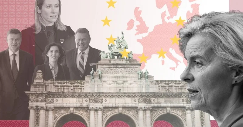 “Welt”: Brüssel QHT lərdən istifadə edir, buna görə onlara milyonlar ayırır