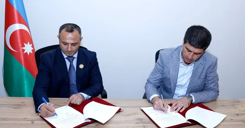 MPK və AKF arasında əməkdaşlıq memorandumu imzalandı