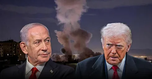 İrana hücum etmə! Tramp Netanyahuya zəng EDƏCƏK