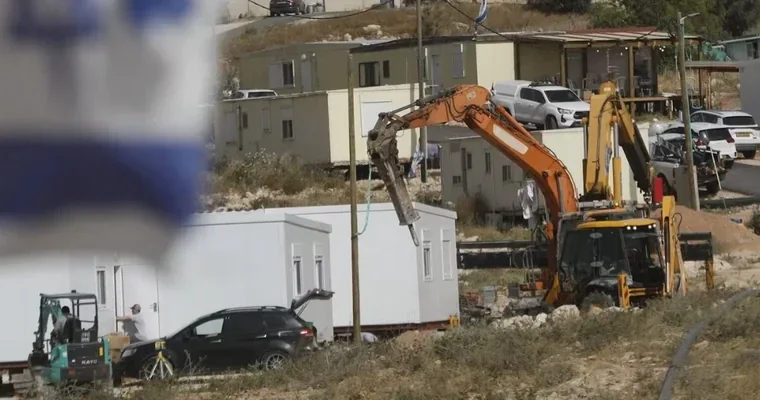 Reuters : Fransa və bir sıra digər ölkələr İsrailə təzyiqi artırmaq üzərində işləyir