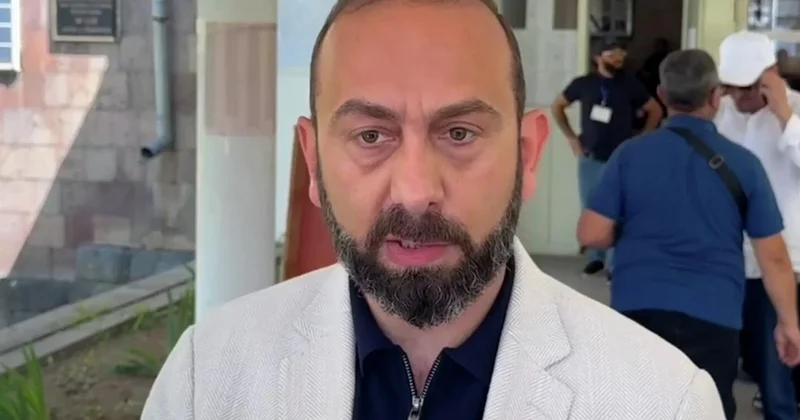 Mirzoyan: Ermənistan Rusiya münasibətlərində “sağlamlaşdırmaya” ehtiyac var