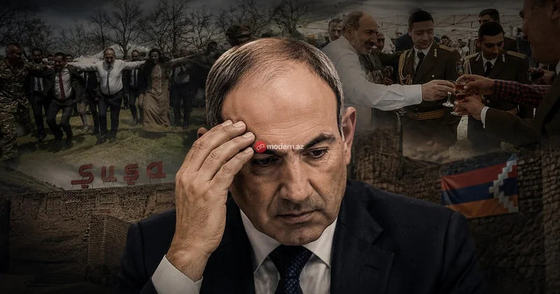 Biz Paşinyanı niyə “sevdik”?