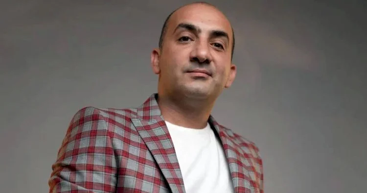 “İki ildir ki, həyatıma gözəllik qatırsan”