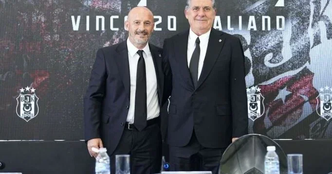 Beşiktaş ın yeni mövsümə hazırlığa start verəcəyi tarix bəlli oldu
