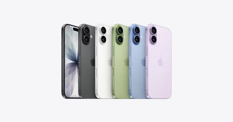 “iPhone” istifadəçilərini sevindirəcək yenilik KONKRET