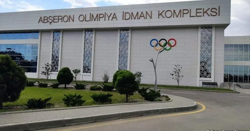 Şəhid İlqar Hümbətovun xatirə turniri cüdoçuları bir araya gətirib