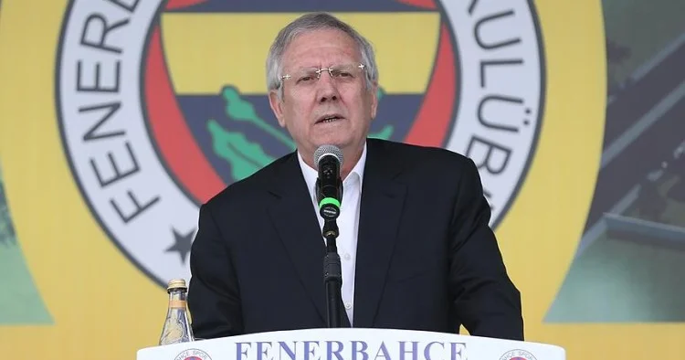 Fənərbaxça da yeni prezidentin adına aydınlıq gəldi 1 il rəhbərlik edəcək