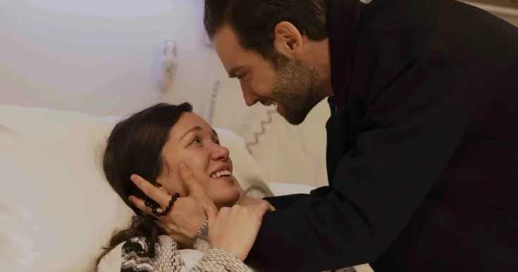 Sahipsizler in aktrisası bu seriala çəkiləcək Foto