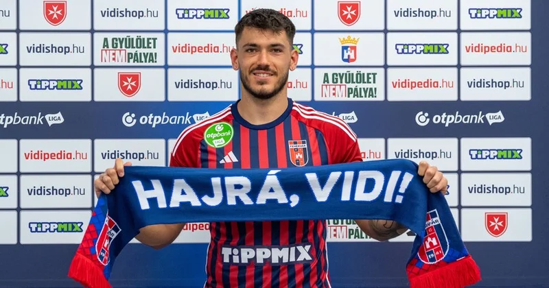 “Sumqayıt”ın rəqibindən yeni transfer