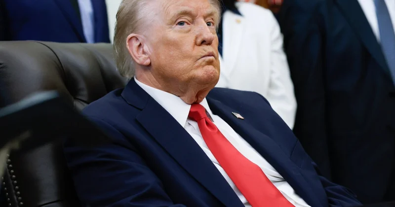 Трамп: Уран заберем. Активы Ирана не разморозим. Военные с Ближнего Востока не уйдут