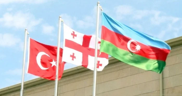 İstanbulda Türkiyə Azərbaycan Gürcüstan xarici işlər nazirlərinin üçtərəfli görüşü keçiriləcək