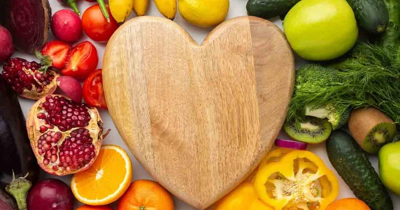 Названы пять простых продуктов, которые быстро сбивают давление: они точно есть на вашей кухне