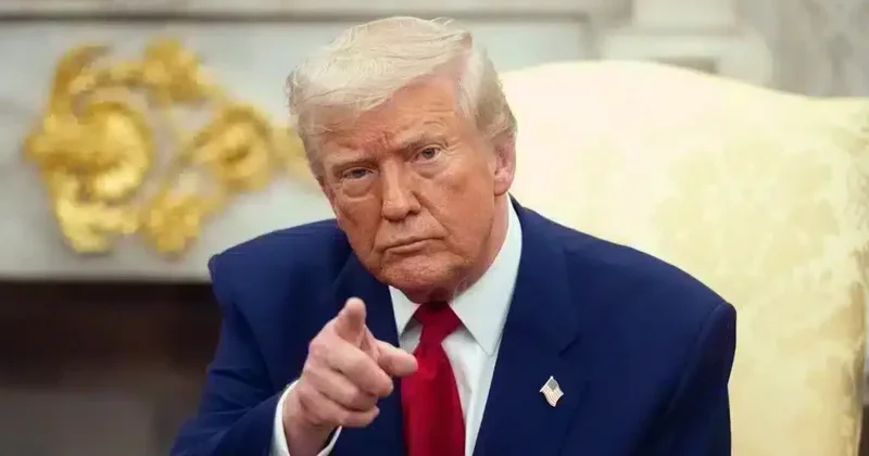 Трамп: активы Ирана не будут разморожены сразу после заключения сделки