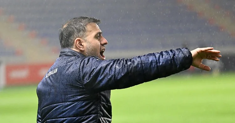 Ayxan Abbasov mətbuat önünə çıxacaq