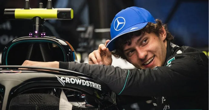 Formula 1 : Monako Qran prisinin qalibi məlum oldu