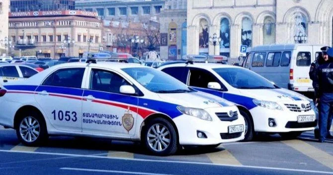Ermənistanda Rusiyanın Erməni İşgüzar Şurası nın vitse prezidenti saxlanıldı