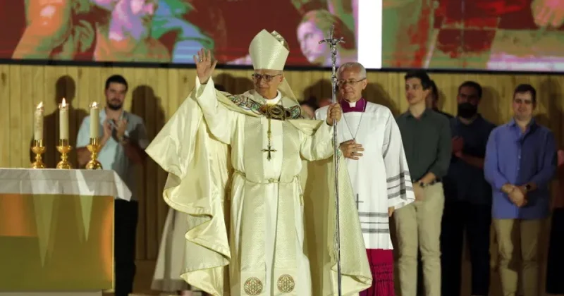Papa Leo: ABŞ İsrailin İrana qarşı müharibəsində ədalət kriteriyaları mövcud deyil