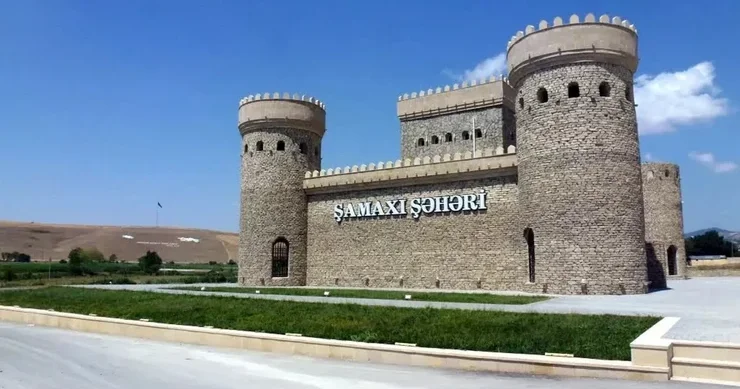 Şamaxıda 3,1 maqnitudalı zəlzələ olub