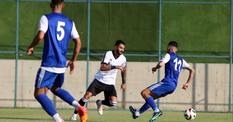 “Neftçi” Türkiyə klubu ilə “sülh”ə razılaşdı