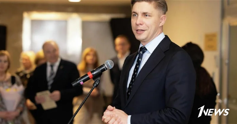 Правящая партия Литвы исключает партию