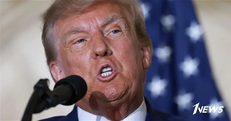 Трамп прервал интервью с NBC после перепалки с ведущей