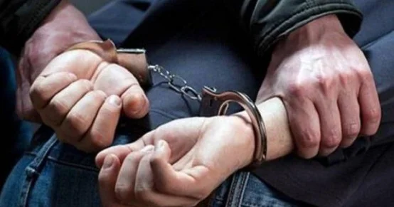 Polis Güclü Ermənistan ın ofisində 3 nəfəri saxlayıb
