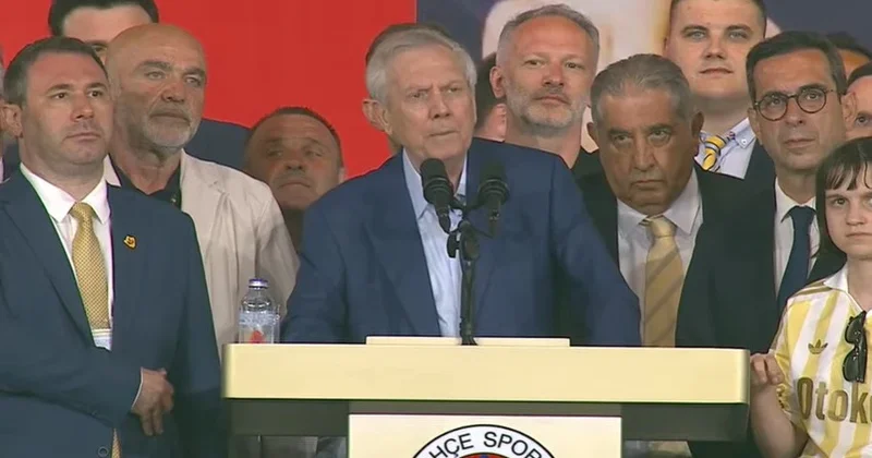 Aziz Yıldırımdan çempionluq vədi: Borcumuzu ödəmədən getməyəcəyik