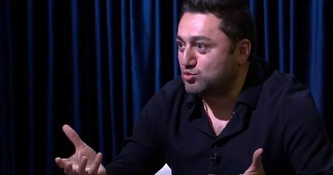 Müşviq Şahverdiyev: İlk konsertdən 150 dollar qazandım