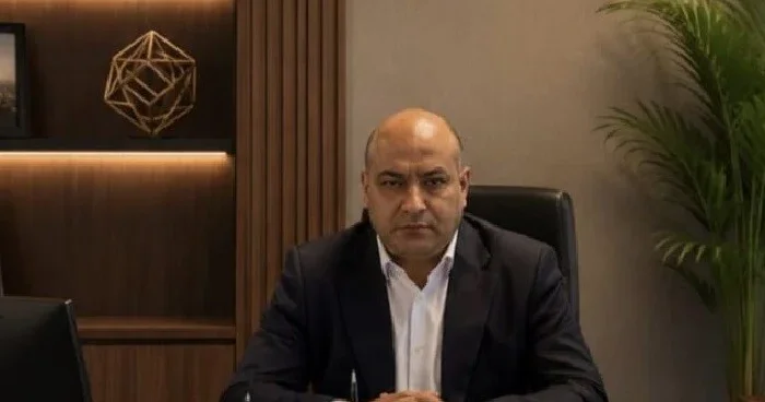 Xalq artistinin oğluna yüksək vəzifə verildi