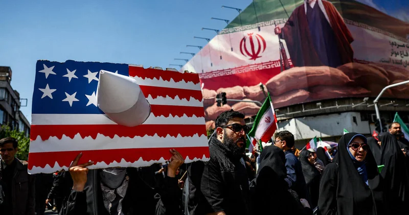 Стали известны планы США на активы Ирана