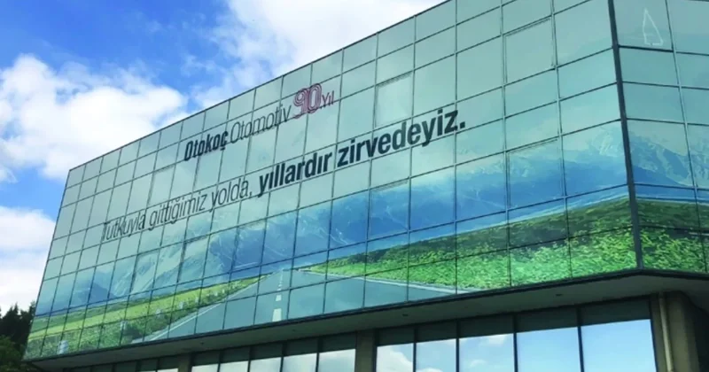 İstanbulda “Koç“ holdinqinin binasına silahlı hücum olub
