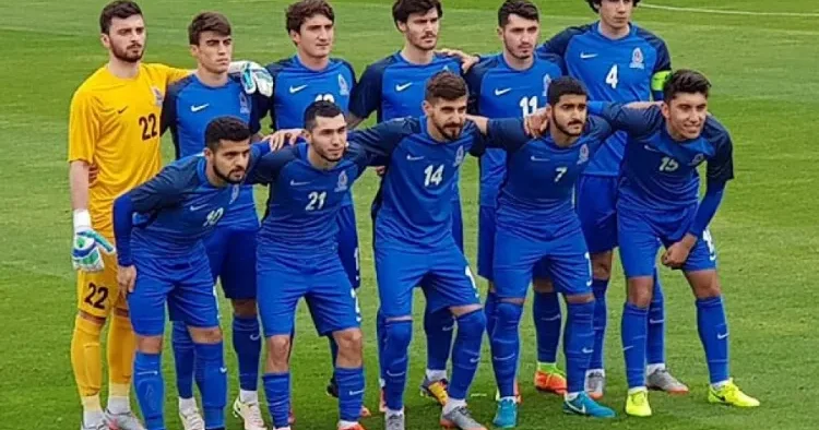 Millimiz Bəhreyni darmadağın ETDİ