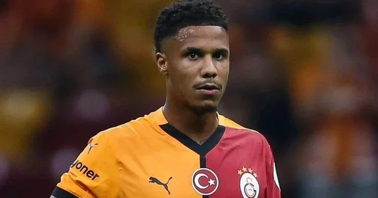 Dünya çempionatından sonra Qalatasaray ı tərk edə bilər