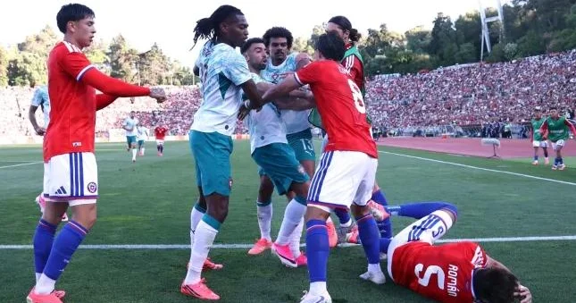 Məşhur futbolçu üçün DÇ 2026 öncəsi ağır cəza riski